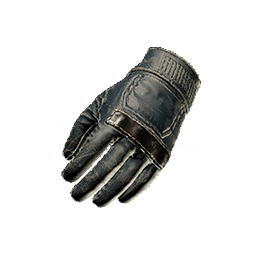 Improved Reaper Gloves
