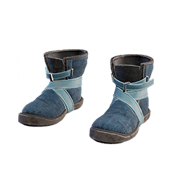Oathbreaker Boots
