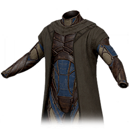 Native Stillsuit Body