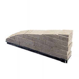 Roof Cover Right