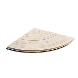 Rounded Rooftop