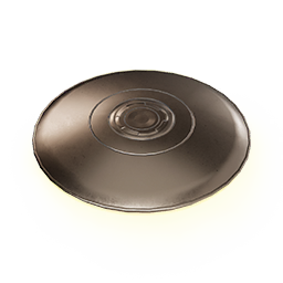 Wall Suspensor Lamp 4
