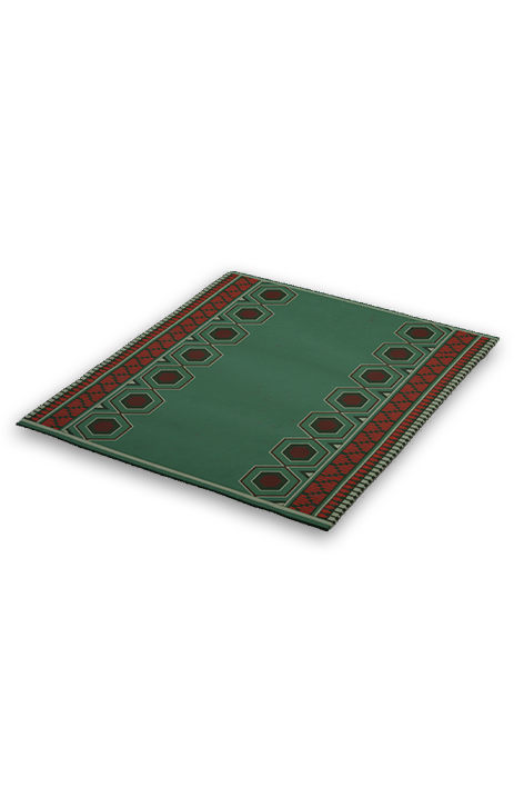 Atreides Carpet 2