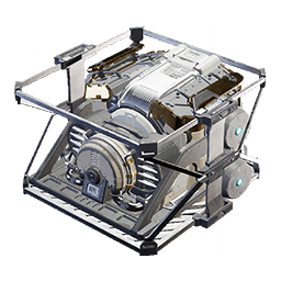 Complex Machinery