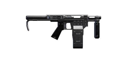 Standard Disruptor M11