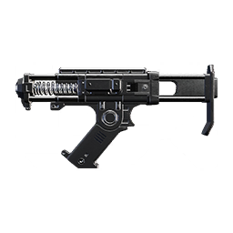 House Maula Pistol