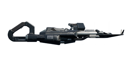 Arhun K-28 Lasgun
